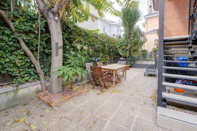 Foto adcb1529-9a54-403e-8b08-34d327761b1e. Rent flat with heating in Nueva España Madrid