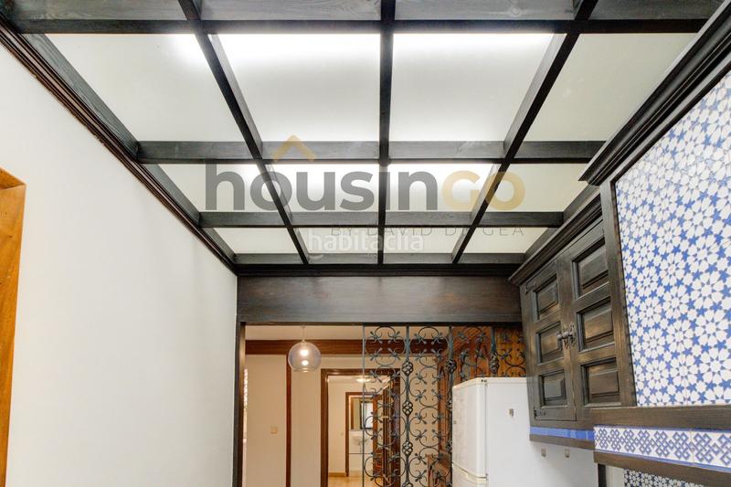 Foto d149fd5e-d09a-4faa-bf21-412a4284bf4b. Rent flat with heating in Nueva España Madrid