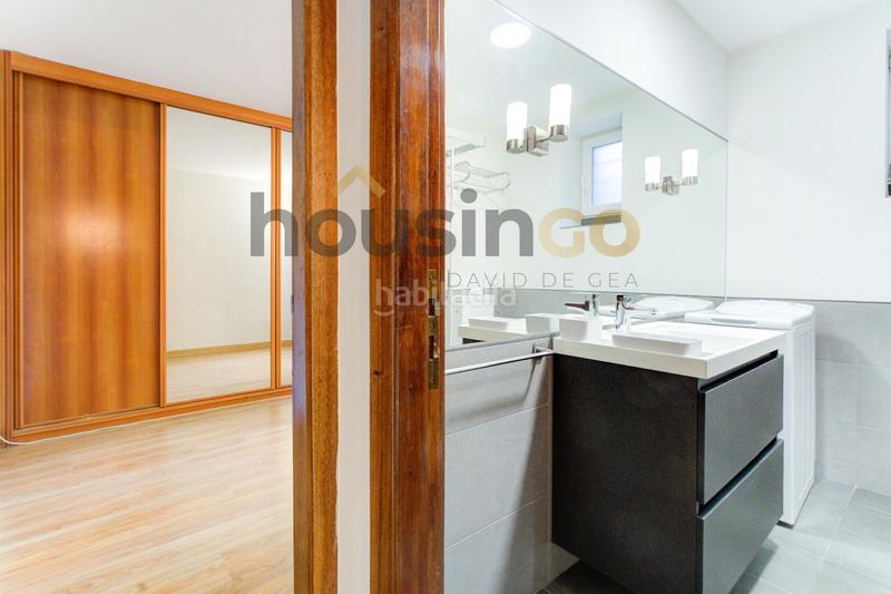 Foto ffa212ad-ba95-4746-bde9-bd390b648f15. Rent flat with heating in Nueva España Madrid