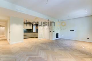 Piso en General Álvarez de Castro