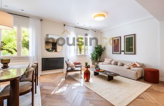 Appartamento  General álvarez de castro. Piso en venta en calle general álvarez de castro