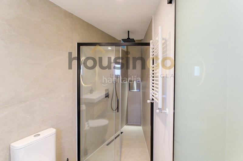 Foto 0ab9de0c-c0f9-40a7-85b6-748e5e5971a4. Affitto appartamento con riscaldamento in Argüelles Madrid