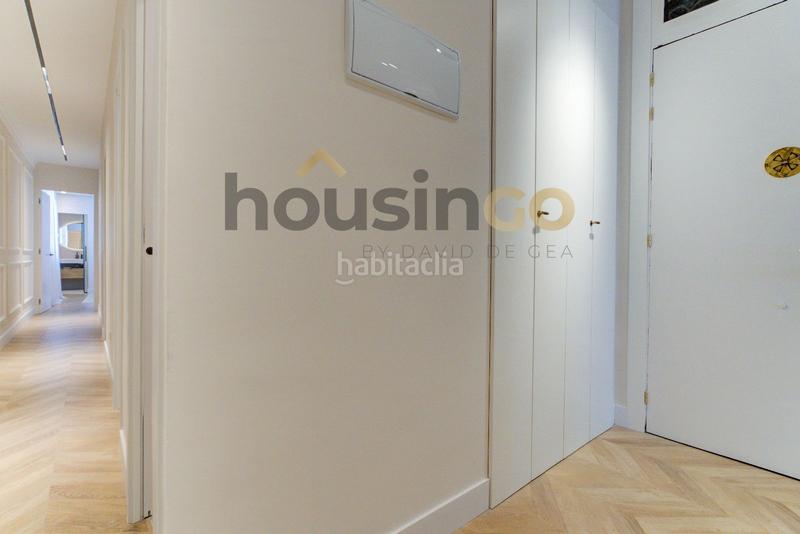 Foto 1c2adae6-4a40-4e34-9bd7-93eb75c72f90. Affitto appartamento con riscaldamento in Argüelles Madrid