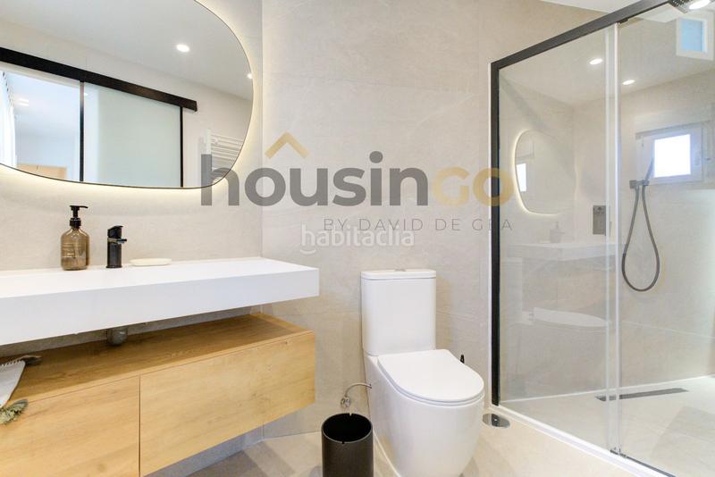 Foto 3d7a8818-ed51-442c-8fef-44eeb7fbff12. Affitto appartamento con riscaldamento in Argüelles Madrid