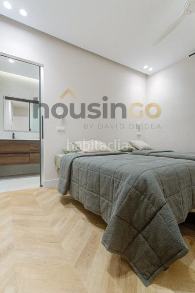 Foto 4d44dc33-11e0-4396-919a-d24795b2ce30. Affitto appartamento con riscaldamento in Argüelles Madrid