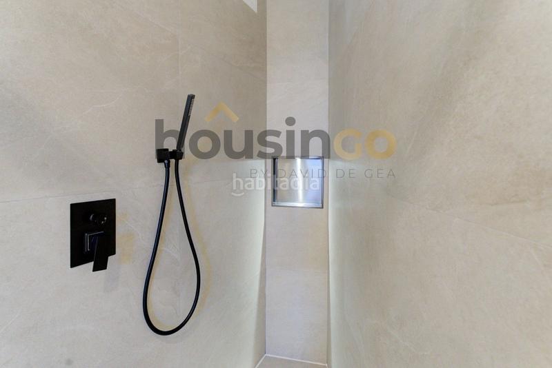 Foto 7db3f4a9-1541-4332-bdaf-f2a4b60fb6b8. Affitto appartamento con riscaldamento in Argüelles Madrid