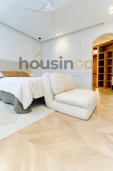 Foto 1b21cbdf-0982-4645-99e1-44dc93186f1f. Alquiler piso  en alquiler en calle ventura rodríguez en Madrid