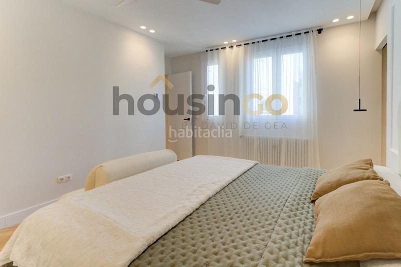 Foto 20feb08c-c8ce-4168-b490-4b2a73c211cc. Alquiler piso  en alquiler en calle ventura rodríguez en Madrid