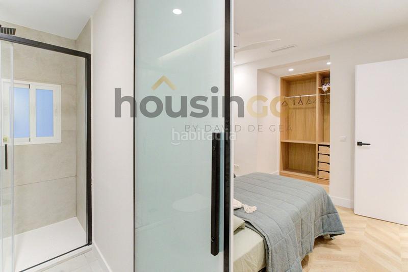 Foto bd52c9dc-bed8-4142-b06c-da2be128ea98. Alquiler piso  en alquiler en calle ventura rodríguez en Madrid