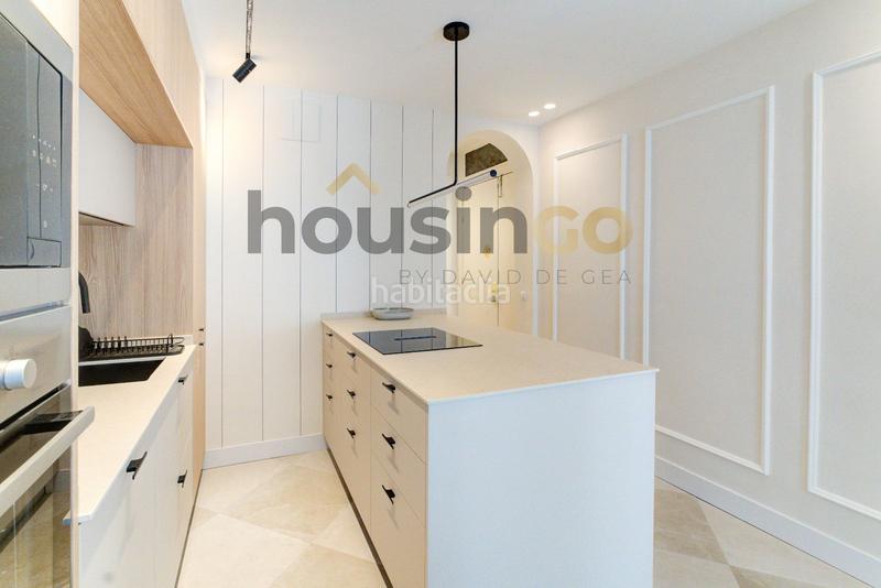 Foto d8d8fcaf-38ac-47de-9332-089e9bd630d3. Alquiler piso  en alquiler en calle ventura rodríguez en Madrid