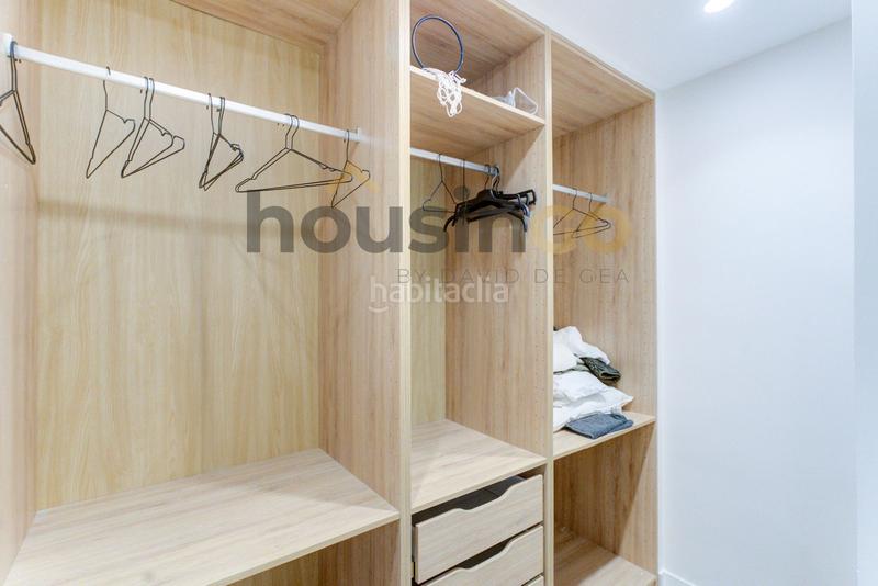 Foto f3f3d480-36d9-41e9-91d4-52db6c9a8207. Alquiler piso  en alquiler en calle ventura rodríguez en Madrid