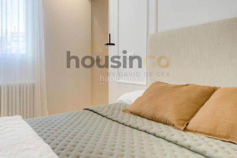 Foto 8134eb8c-d883-4aef-a946-fb07f35bfe0f. Miete etagenwohnung mit heizung in Argüelles Madrid