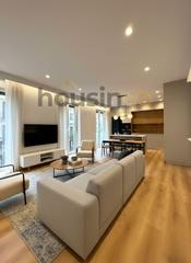 Miete Etagenwohnung  Augusto figueroa. Piso en alquiler en calle augusto figueroa