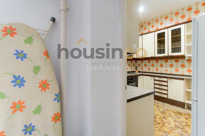 Foto 36ea6418-88b2-4fe7-90a4-a34660cc4560. Alquiler piso  en alquiler en calle doctor esquerdo en Madrid