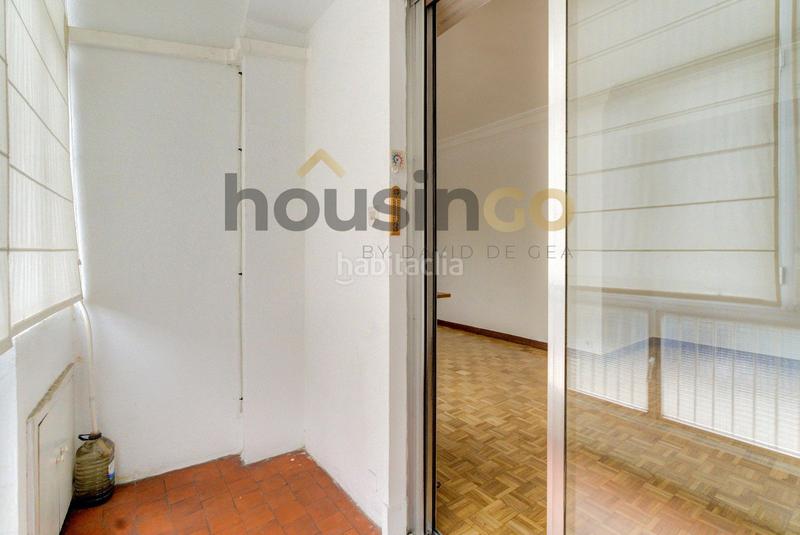 Foto 3b3dbd88-d21d-4c8a-847a-2546b8119c9c. Alquiler piso  en alquiler en calle doctor esquerdo en Madrid