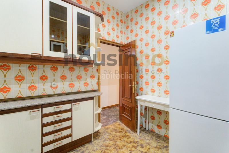 Foto 993211b7-54e7-4c98-bb03-005aa650270e. Alquiler piso  en alquiler en calle doctor esquerdo en Madrid