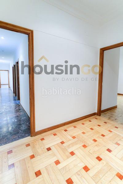 Foto c114d6d6-7dcb-477b-ba73-198483842882. Alquiler piso  en alquiler en calle doctor esquerdo en Madrid