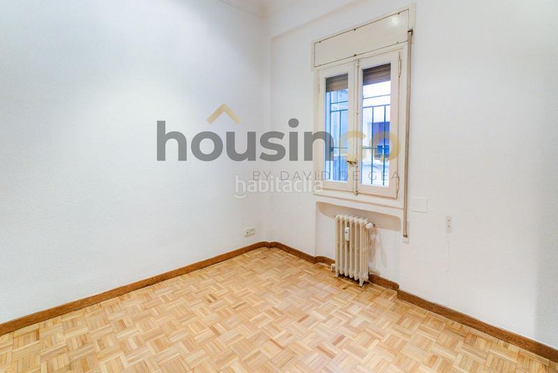Foto d49aa133-6270-415b-84aa-c7c4ab8eda75. Alquiler piso  en alquiler en calle doctor esquerdo en Madrid