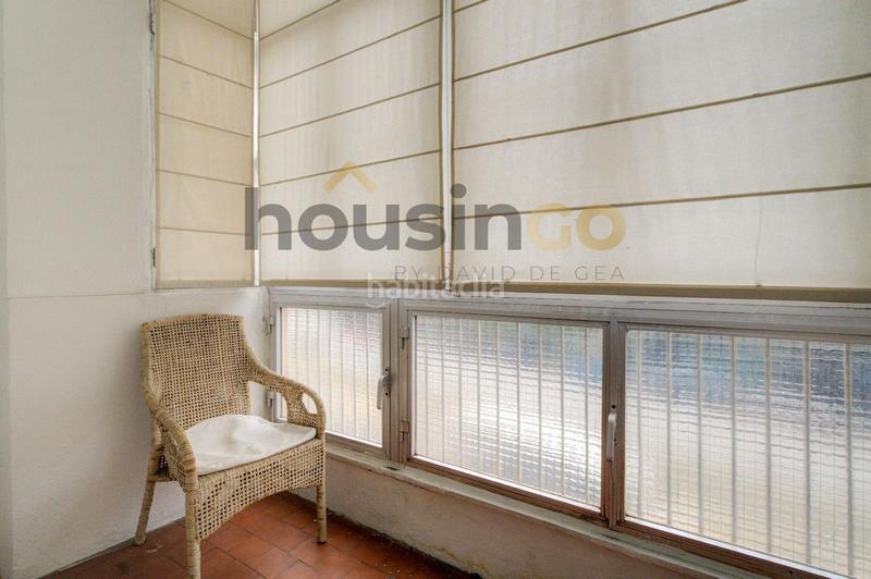 Foto fb54e692-a553-409d-999d-7b7f8b77c115. Alquiler piso  en alquiler en calle doctor esquerdo en Madrid