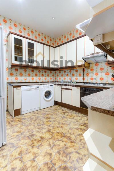 Foto 7aa44ae4-3f6b-443b-9bd1-f352c094d52e. Lloguer pis amb calefacció a Niño Jesús Madrid