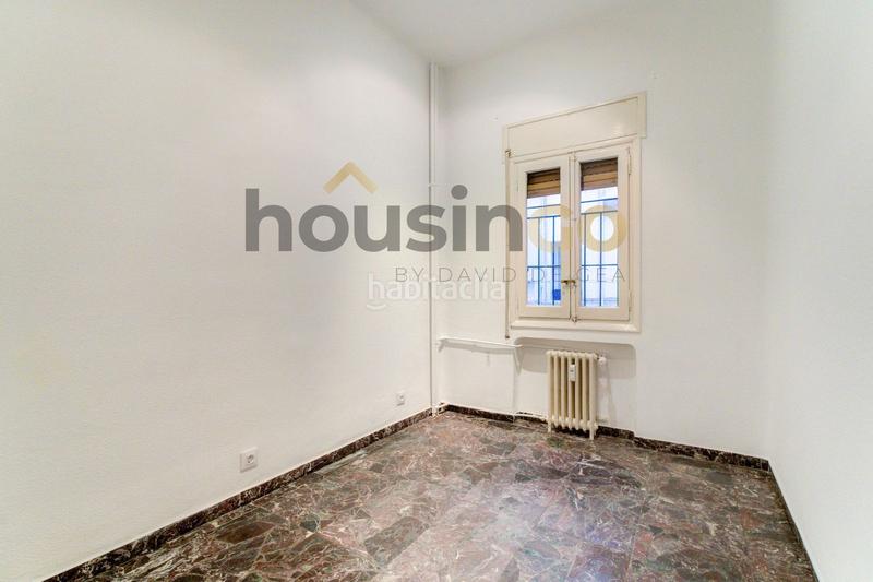 Foto 7ecf4915-af2a-4c0d-8ffa-b7b5aee425c5. Lloguer pis amb calefacció a Niño Jesús Madrid