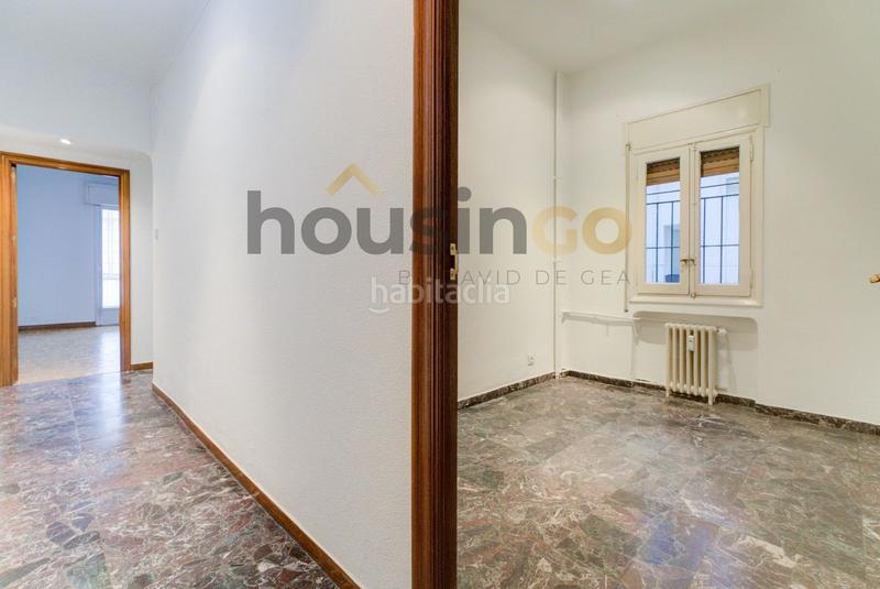 Foto 82d49048-10c7-4b1d-8ef2-e6f6b428c67c. Lloguer pis amb calefacció a Niño Jesús Madrid