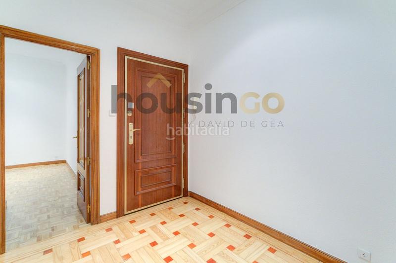 Foto d084b2eb-7efb-444b-8a31-f70193d0ccea. Lloguer pis amb calefacció a Niño Jesús Madrid