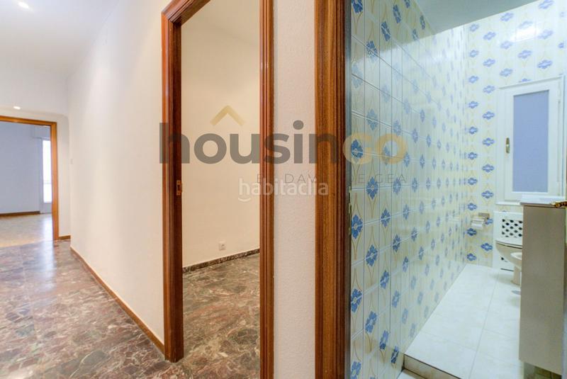 Foto 2c186838-65ff-464a-8980-e92126977403. Rent flat with heating in Niño Jesús Madrid