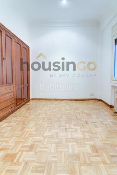 Foto 32b40f18-7bce-42e9-ac6f-e36a6d08949d. Rent flat with heating in Niño Jesús Madrid