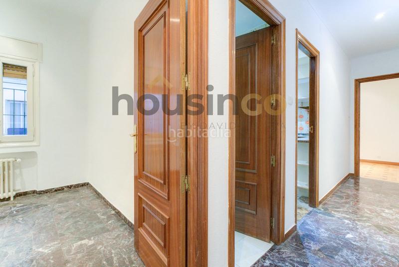 Foto 4b01ac9f-472e-4d21-a89a-c2e323a5f841. Rent flat with heating in Niño Jesús Madrid