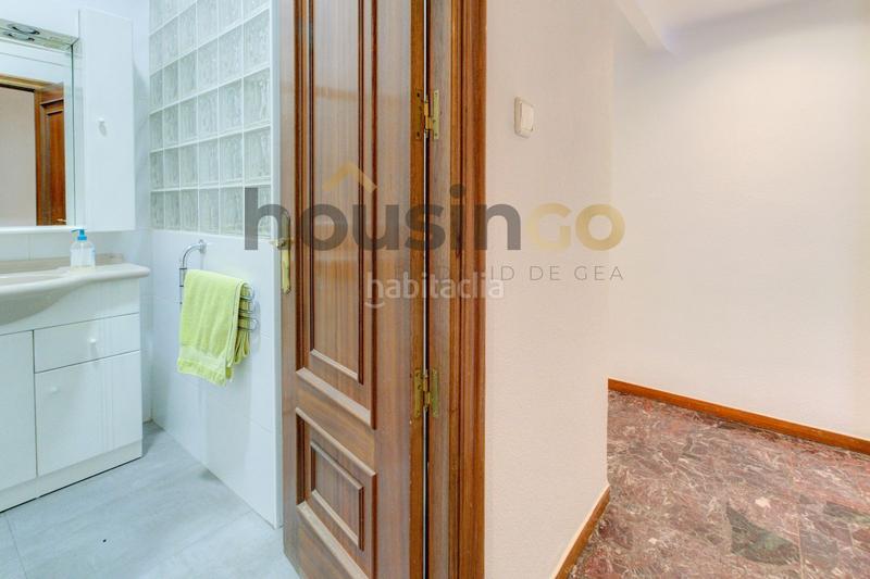 Foto 568ecb04-7b7e-41f4-a15e-0fe3ad8612df. Rent flat with heating in Niño Jesús Madrid