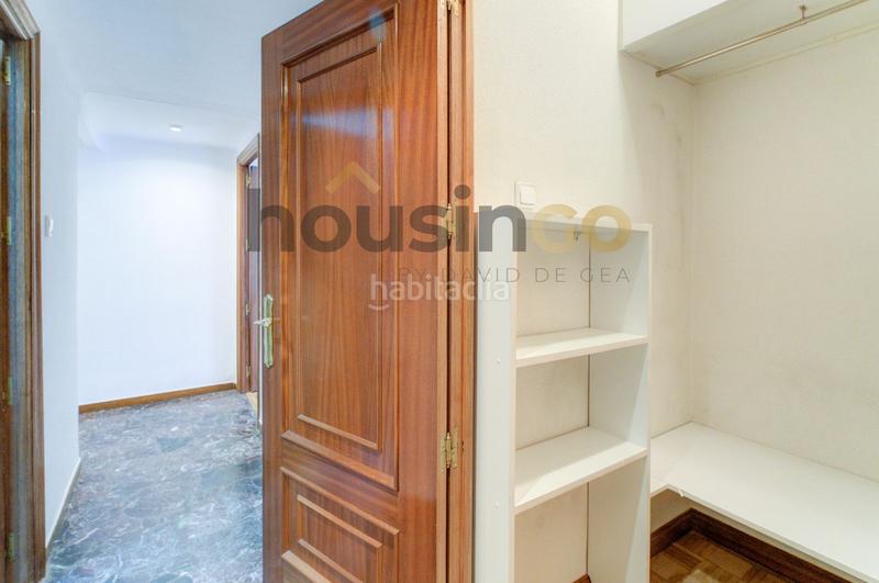 Foto 5e25524b-3ba6-4859-867f-726a17db2ba2. Rent flat with heating in Niño Jesús Madrid