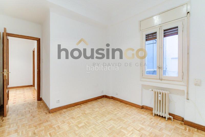 Foto 6d61415b-d83b-41f5-bd51-3ae9c1130fcb. Rent flat with heating in Niño Jesús Madrid