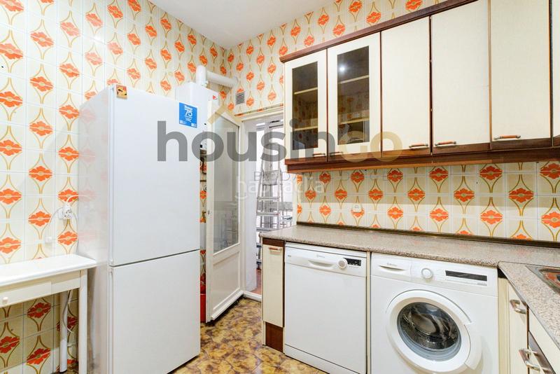 Foto 782ad91f-3782-4e41-bbb9-6b207d8dc874. Rent flat with heating in Niño Jesús Madrid