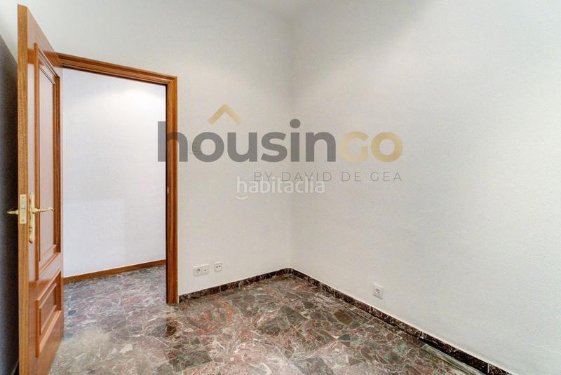 Foto 8455123a-b436-4e32-baa3-c2c50ef91099. Rent flat with heating in Niño Jesús Madrid