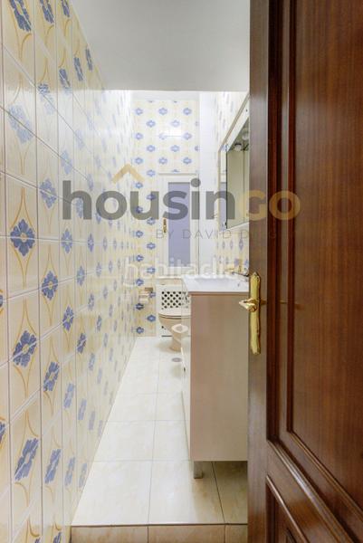 Foto a6af6d4f-620d-4dae-922d-379b27afedf1. Rent flat with heating in Niño Jesús Madrid