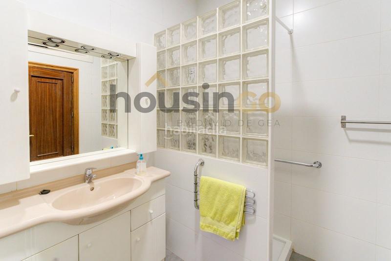 Foto b747a616-dd5d-416a-9cd3-a6969560e2ae. Rent flat with heating in Niño Jesús Madrid