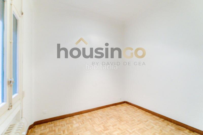 Foto bce313fe-78e3-4bb3-9b60-f1938d82aee3. Rent flat with heating in Niño Jesús Madrid