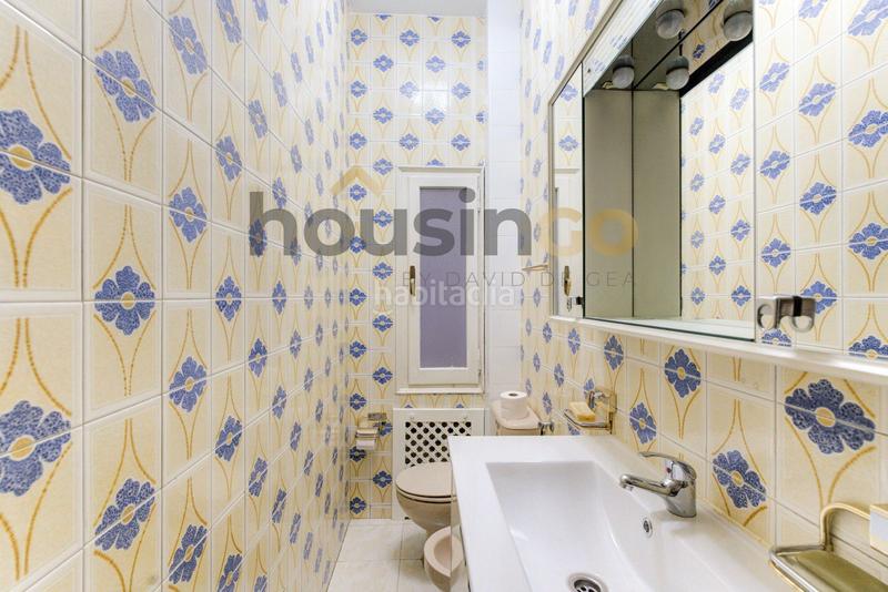 Foto fffb4a72-6295-4b7e-a1ea-c8847468ac8f. Rent flat with heating in Niño Jesús Madrid