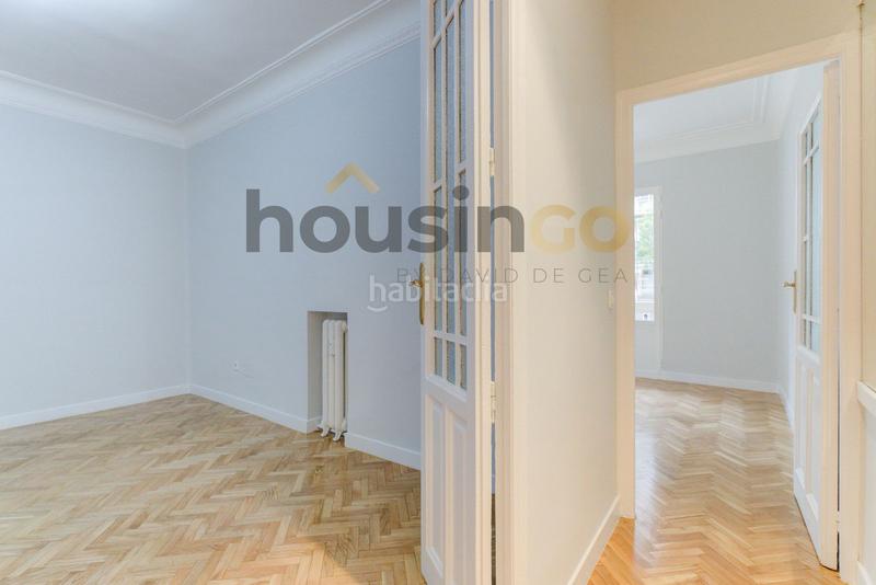 Foto 00e1446b-b67e-4734-98c2-037717e99b91. Alquiler oficina  en alquiler en calle Goya en Madrid