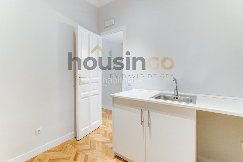 Foto 03b21b1c-c5e1-496c-b325-1194f8ae2cdd. Alquiler oficina  en alquiler en calle Goya en Madrid