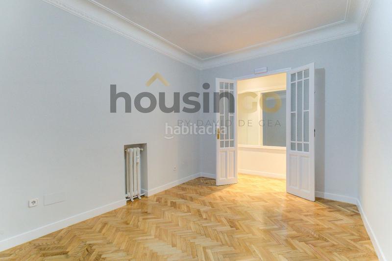 Foto 361bc9b3-bde0-453c-b1ed-c57a4de3d81a. Alquiler oficina  en alquiler en calle Goya en Madrid