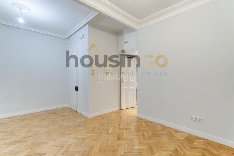 Foto 56c35a36-13be-4c1a-a7b7-097a7a6aae0a. Alquiler oficina  en alquiler en calle Goya en Madrid