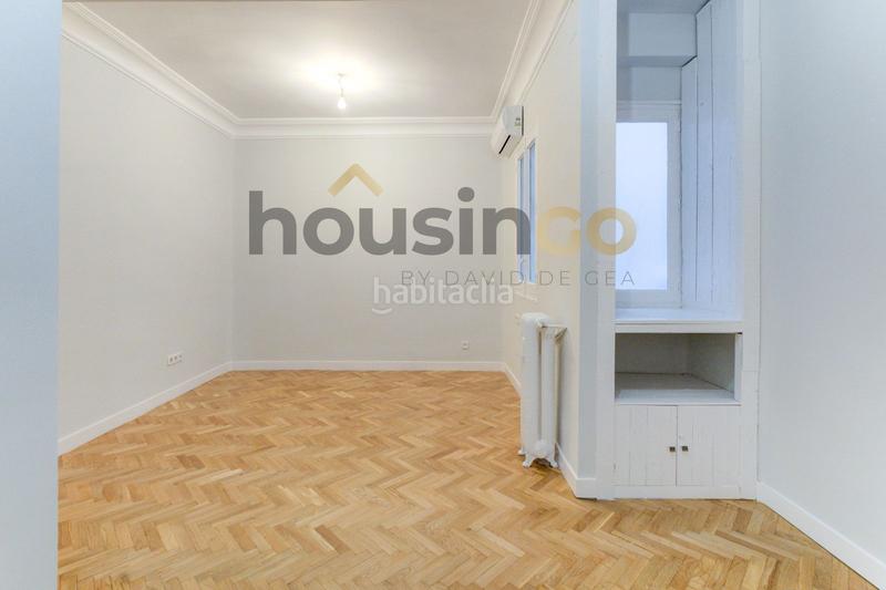 Foto 6d499cd4-17b4-44e7-99bc-f25994b360d5. Alquiler oficina  en alquiler en calle Goya en Madrid