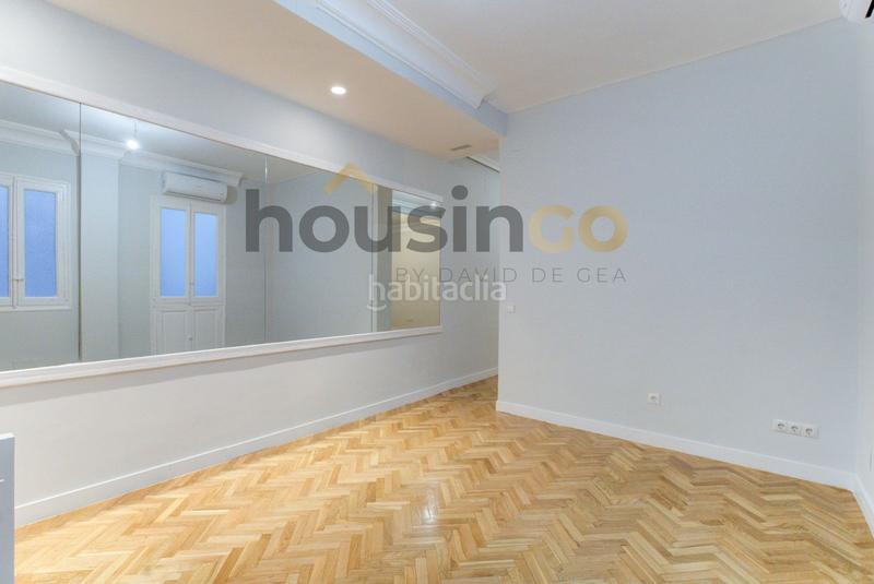 Foto da82e542-8175-48df-ab25-cb2f9641f6d8. Alquiler oficina  en alquiler en calle Goya en Madrid