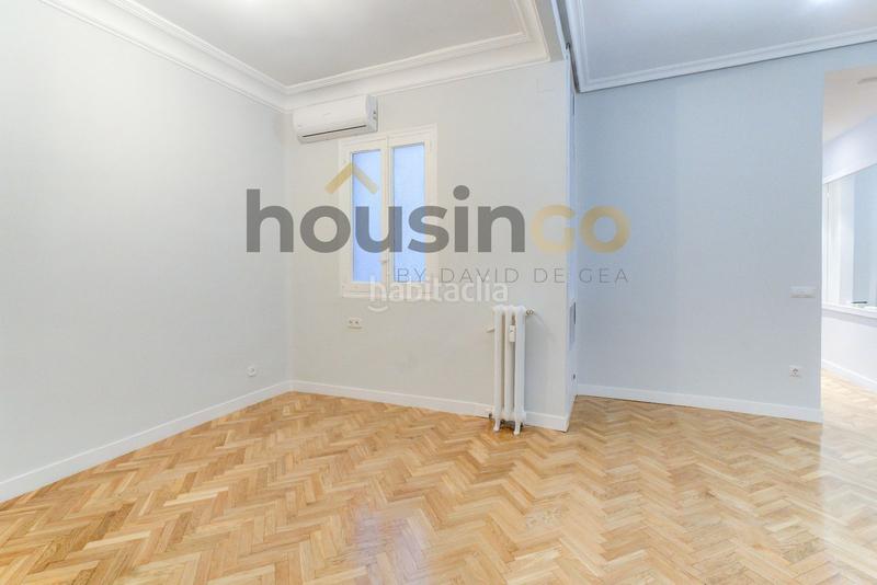 Foto fc101753-8c53-4bef-9861-e25a38b7a1c1. Alquiler oficina  en alquiler en calle Goya en Madrid