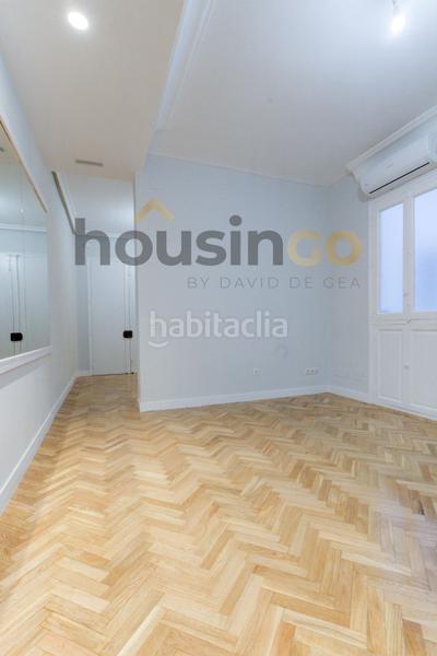 Foto 0e7be021-181d-4de5-82be-746c61af12d1. Lloguer oficina amb calefacció a Goya Madrid