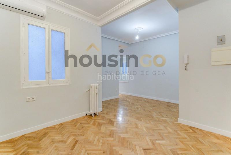 Foto 106db30d-352f-488c-9223-b6bb262beaa4. Lloguer oficina amb calefacció a Goya Madrid