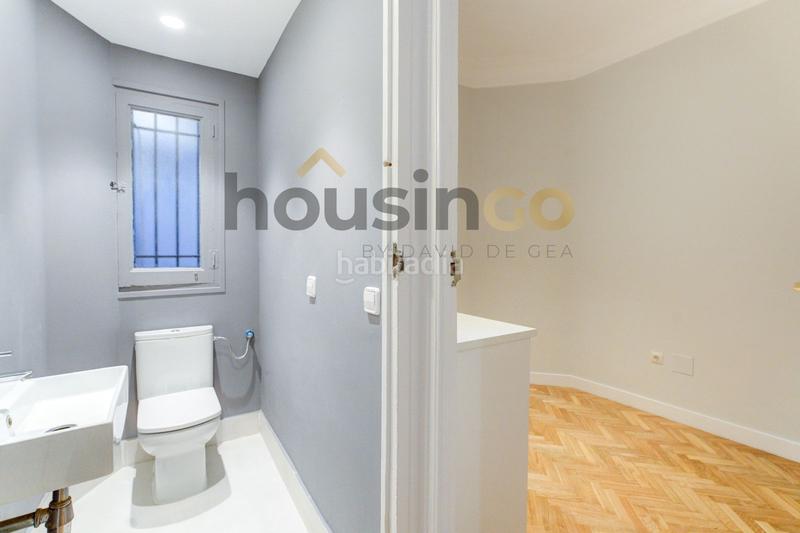 Foto 55aa5b04-7c49-4968-8b76-d5aed8ce60a1. Lloguer oficina amb calefacció a Goya Madrid