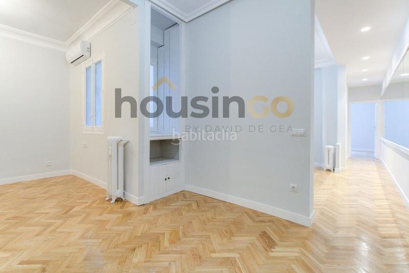 Foto 71061624-e800-46ee-9c61-cdef09e1250a. Lloguer oficina amb calefacció a Goya Madrid